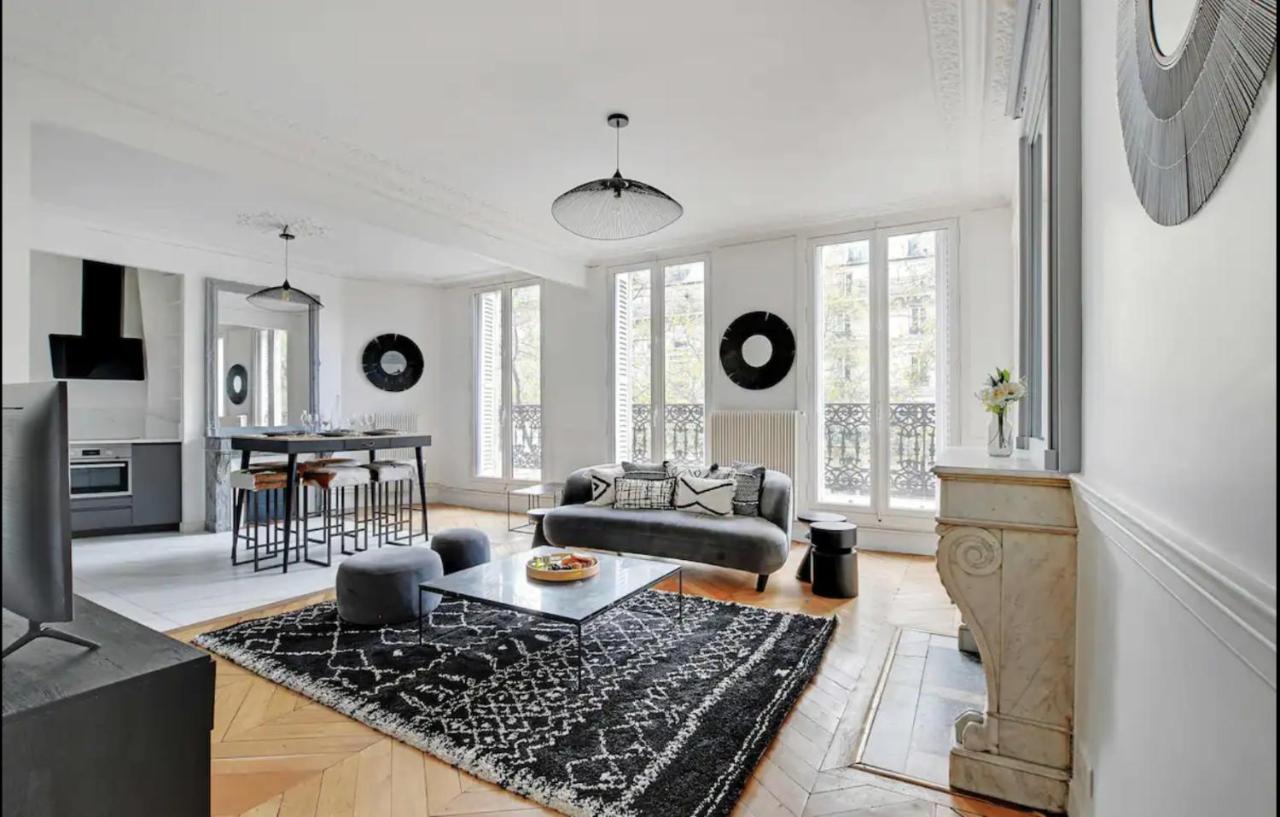 Appartamento Le Marais By Prestige