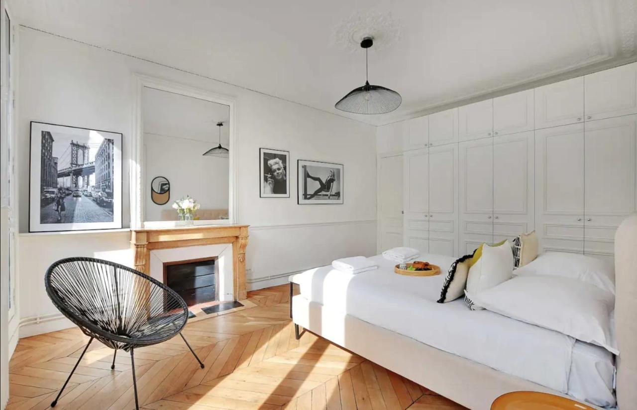 Appartamento Le Marais By Prestige Parigi