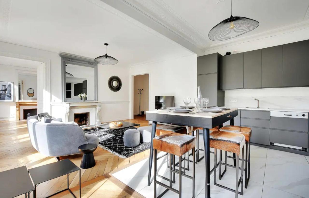 Appartamento Le Marais By Prestige
