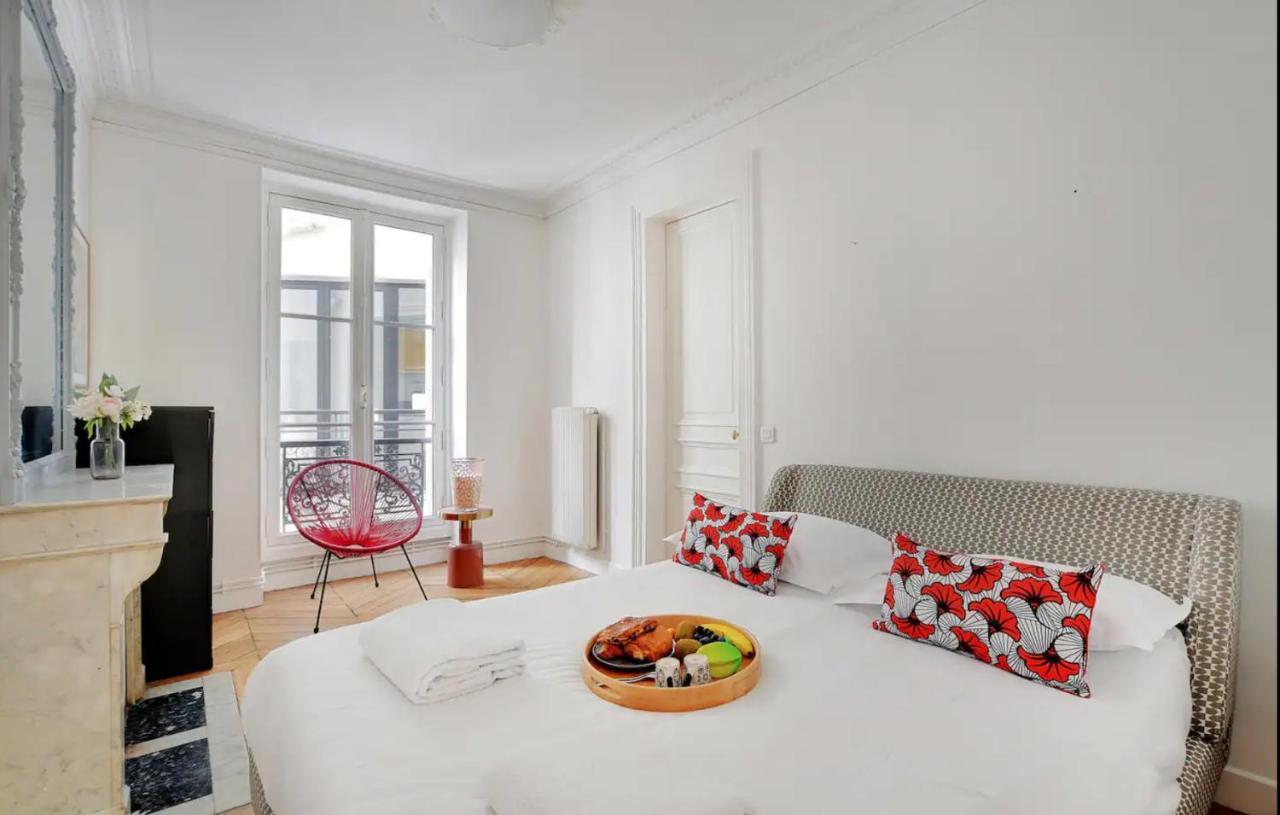 Appartamento Le Marais By Prestige