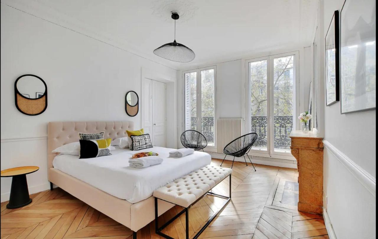 Le Marais By Prestige Appartamento *