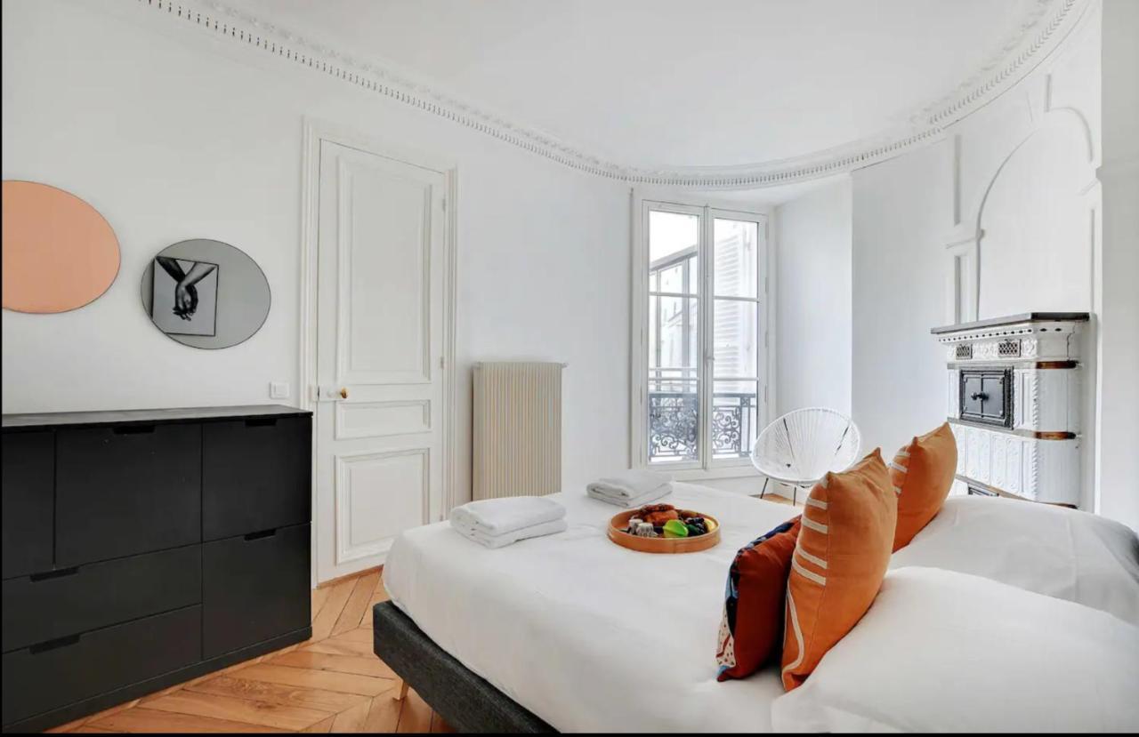 Appartamento Le Marais By Prestige *