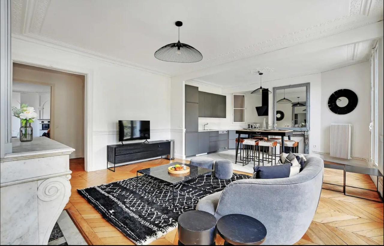 Le Marais By Prestige Appartamento Parigi