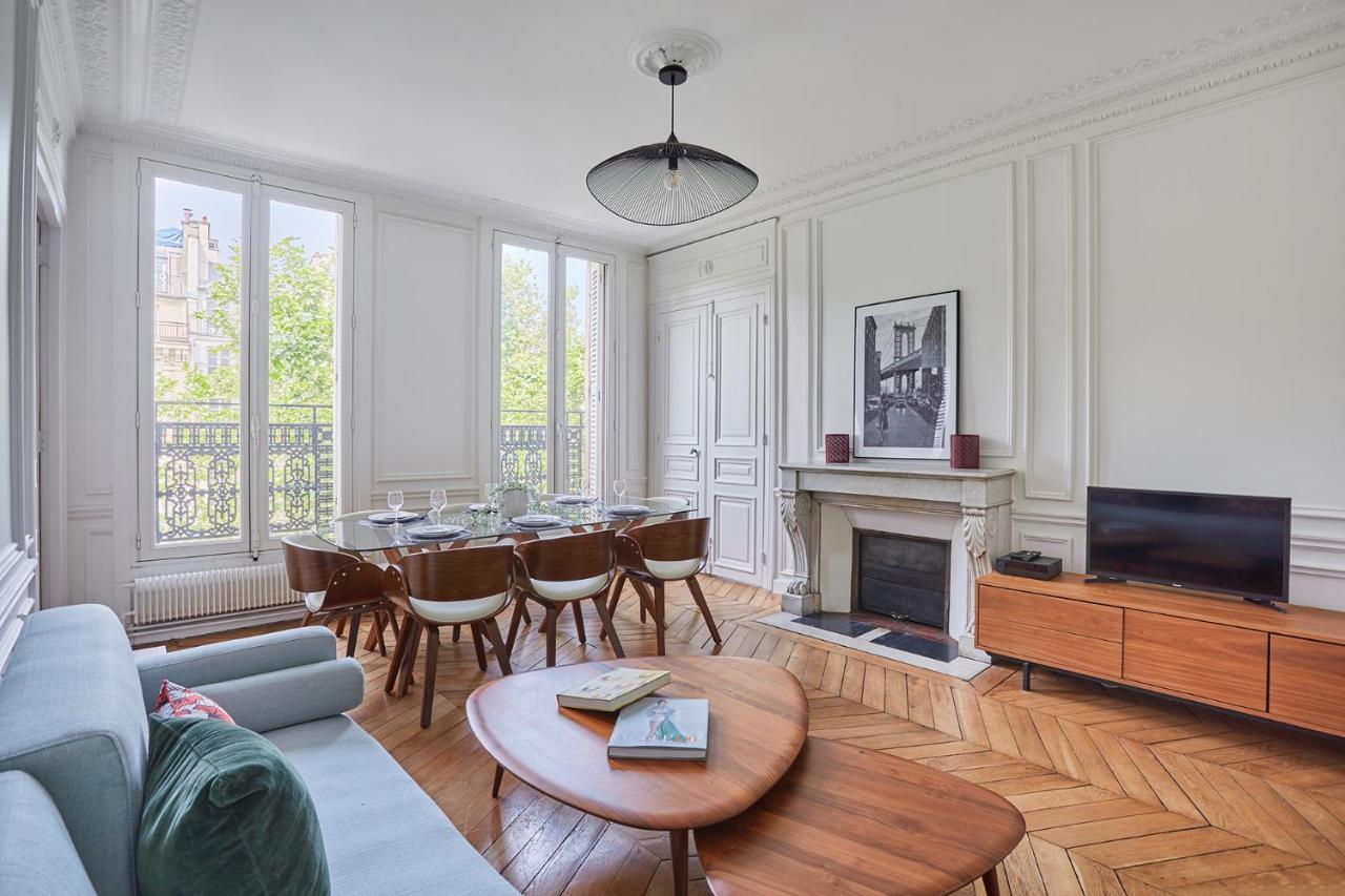 Le Marais By Prestige * Parigi