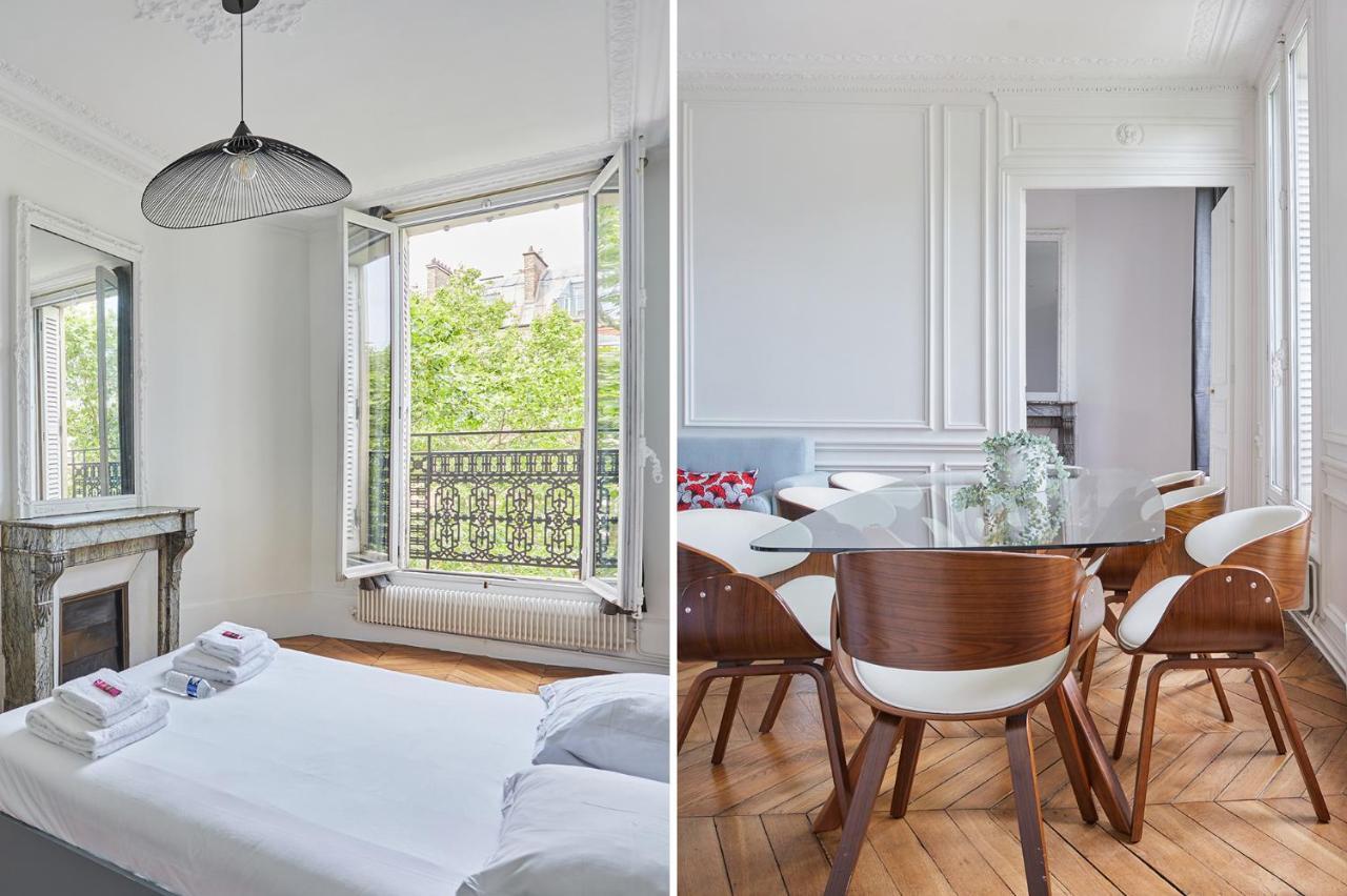 Le Marais By Prestige * Parigi
