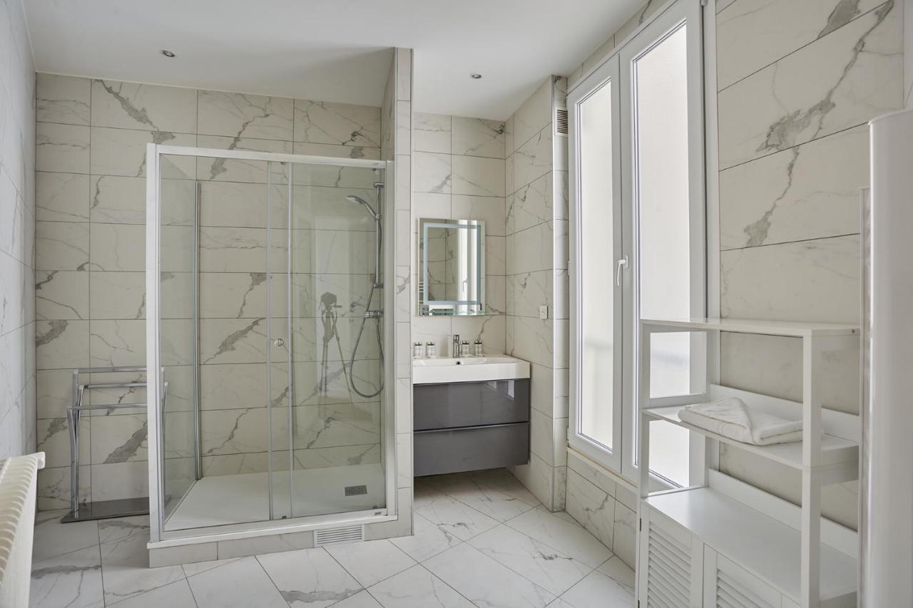 Appartamento Le Marais By Prestige *