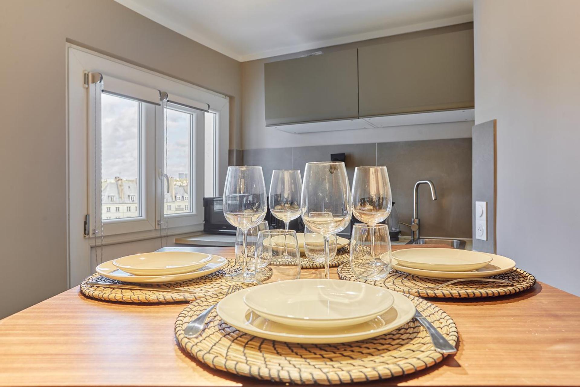 Appartamento Le Marais By Prestige