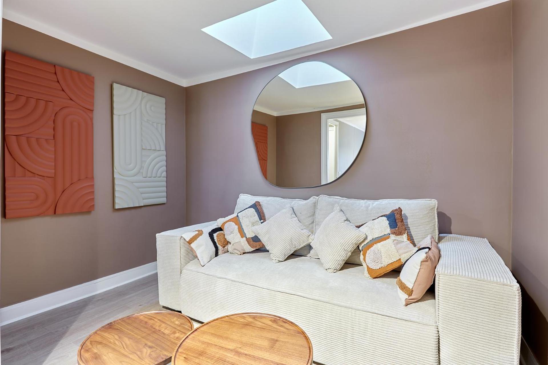 Appartamento Le Marais By Prestige *