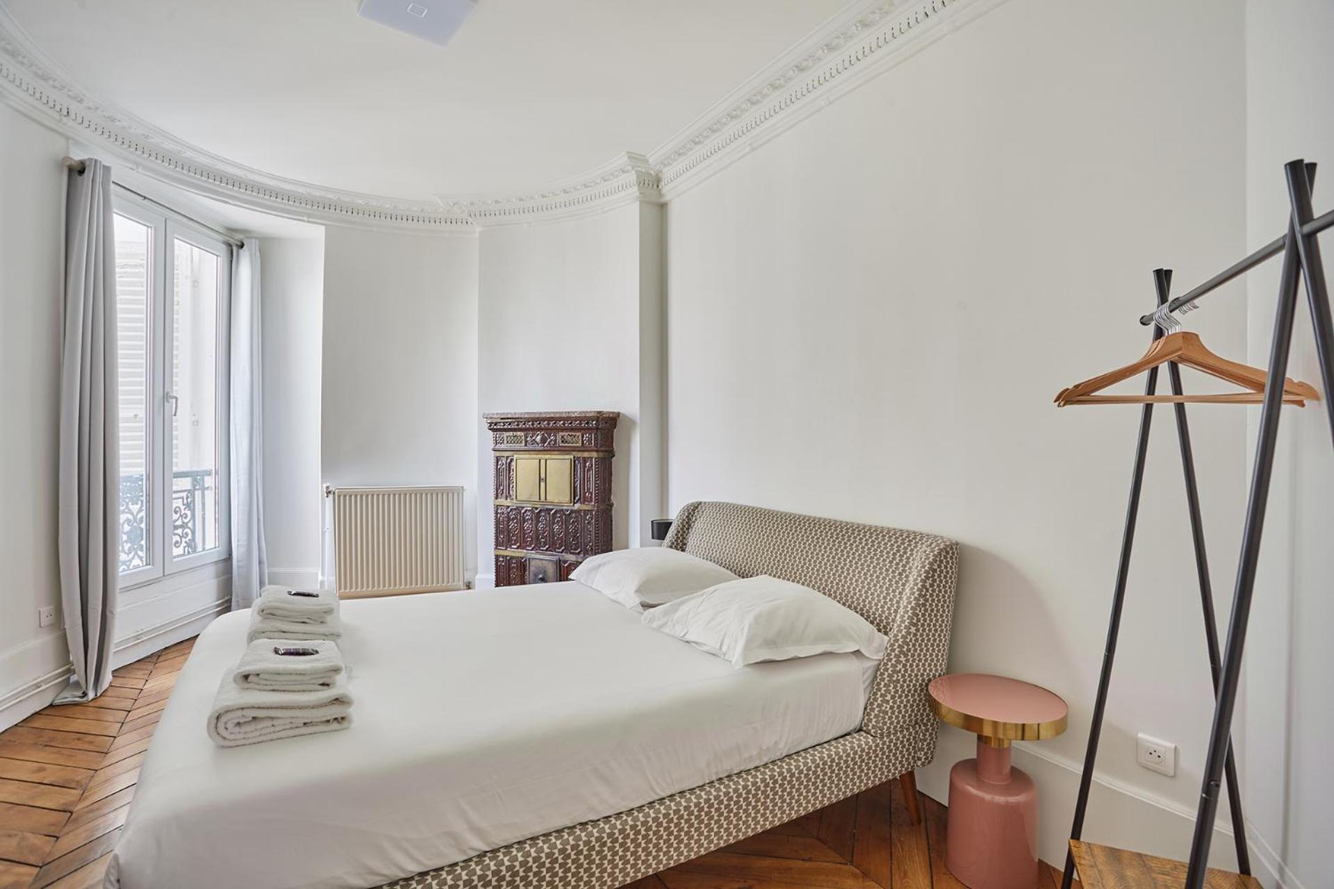 Appartamento Le Marais By Prestige
