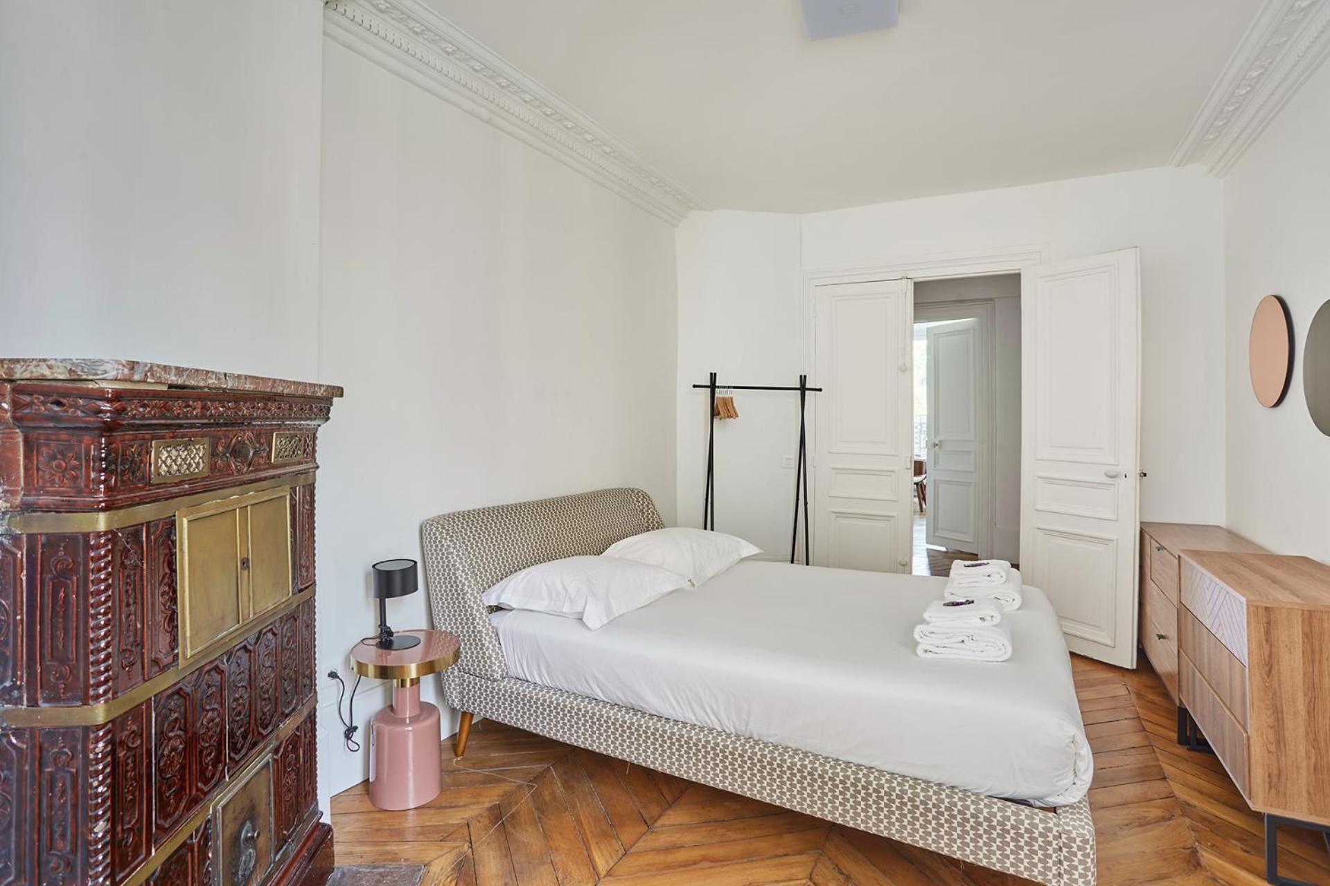 Le Marais By Prestige Appartamento Parigi