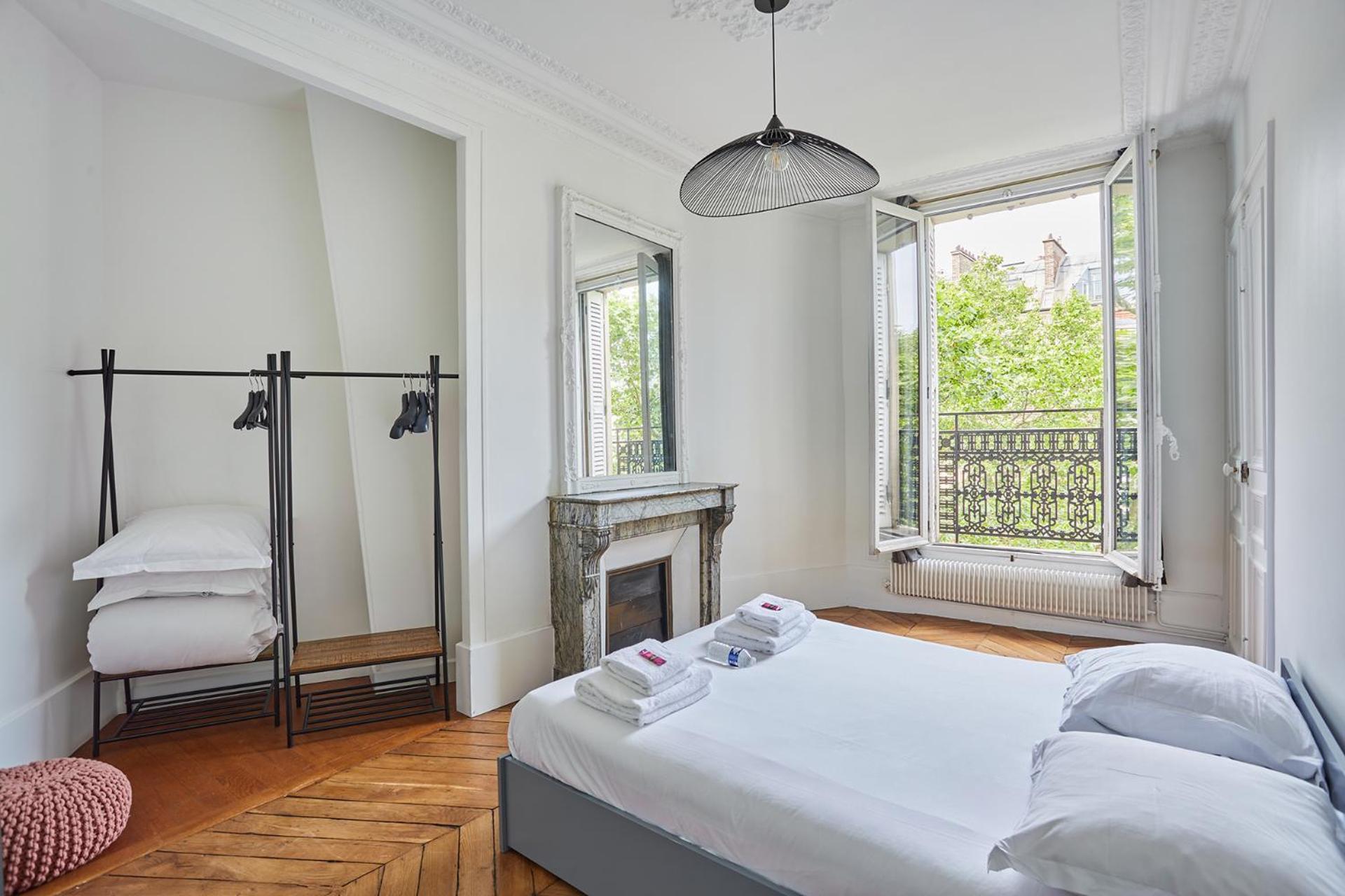 Le Marais By Prestige * Parigi