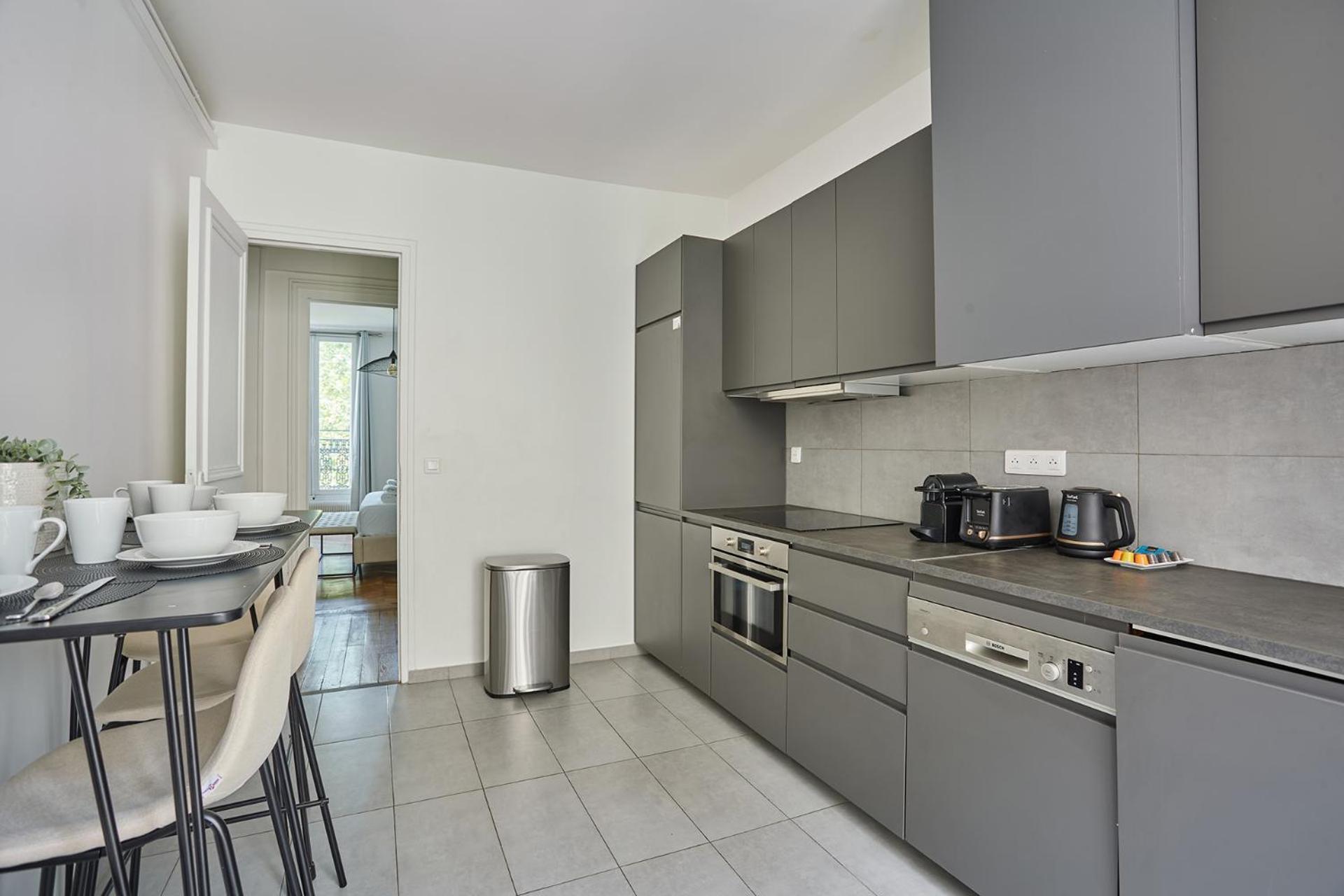 Le Marais By Prestige Parigi