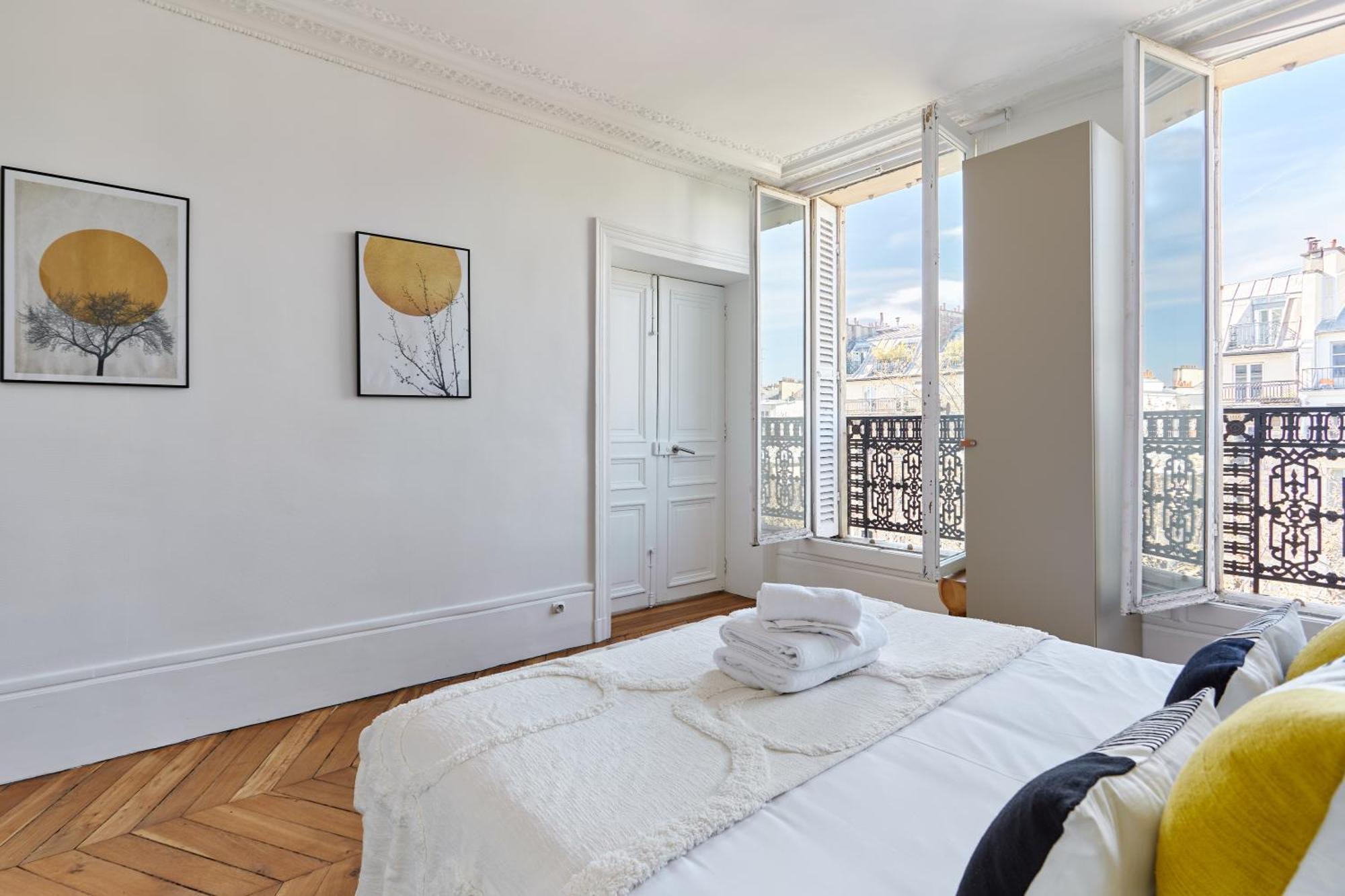 Le Marais By Prestige Appartamento *