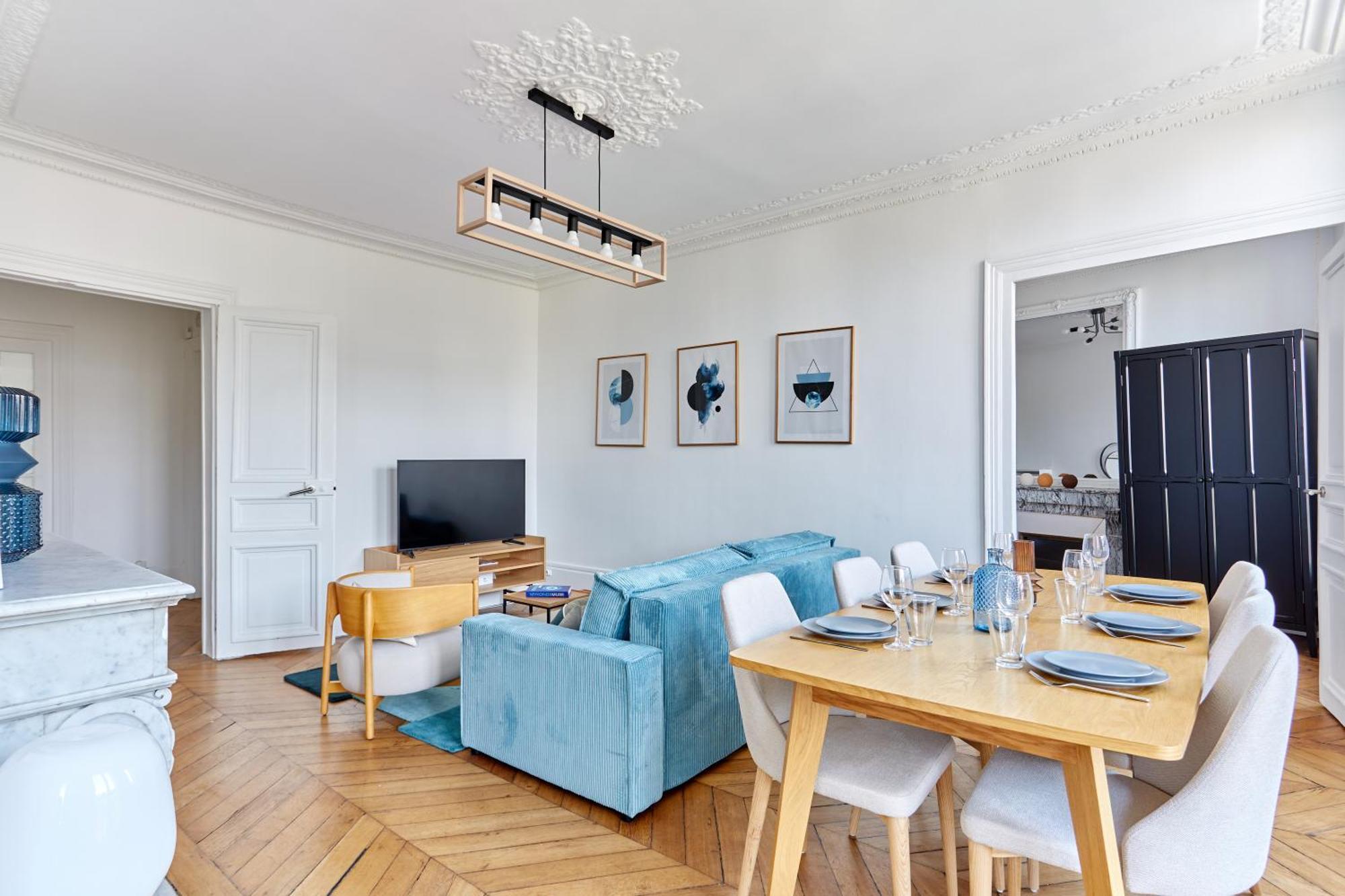 Le Marais By Prestige * Parigi