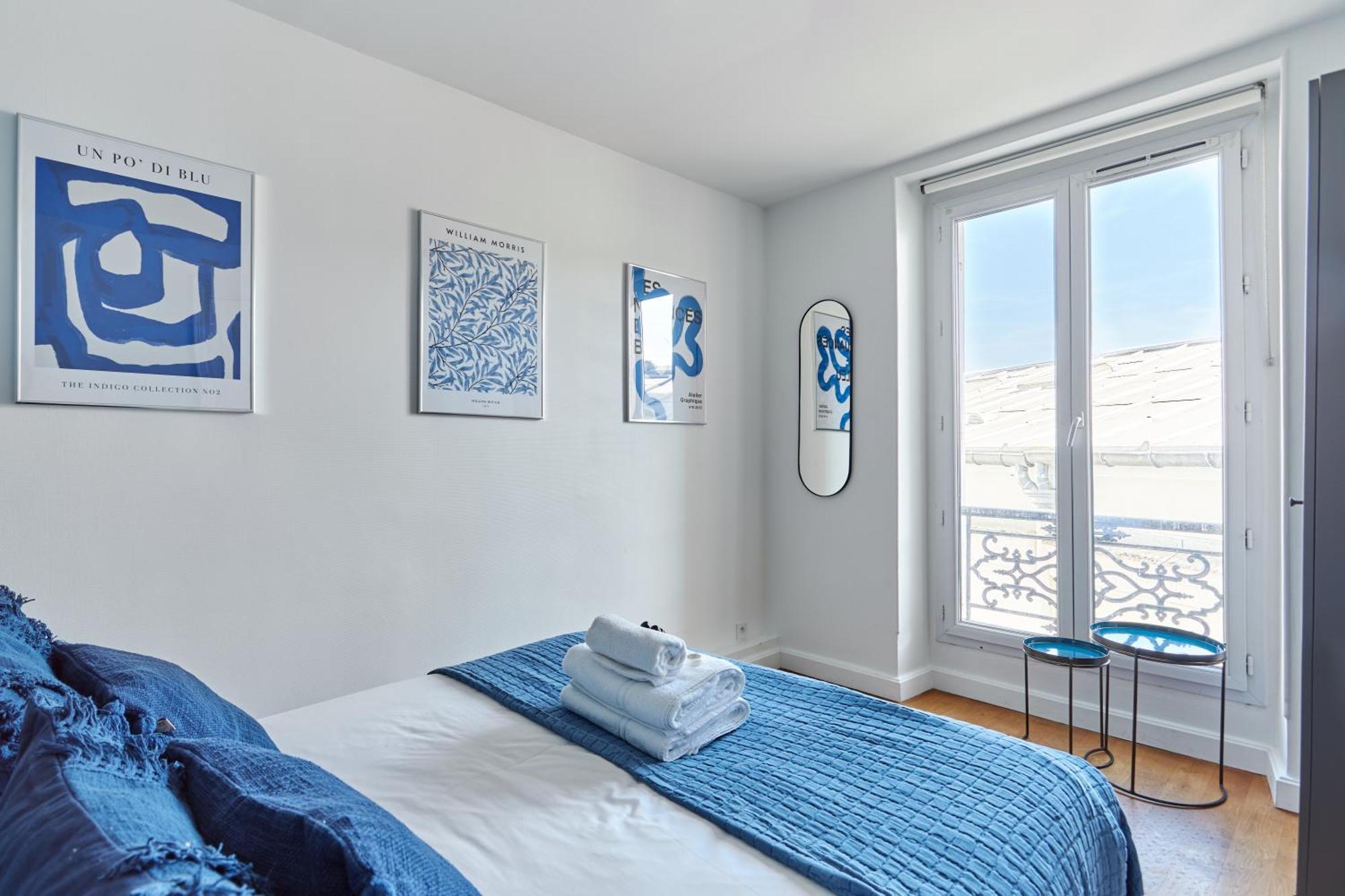 Le Marais By Prestige Appartamento Parigi