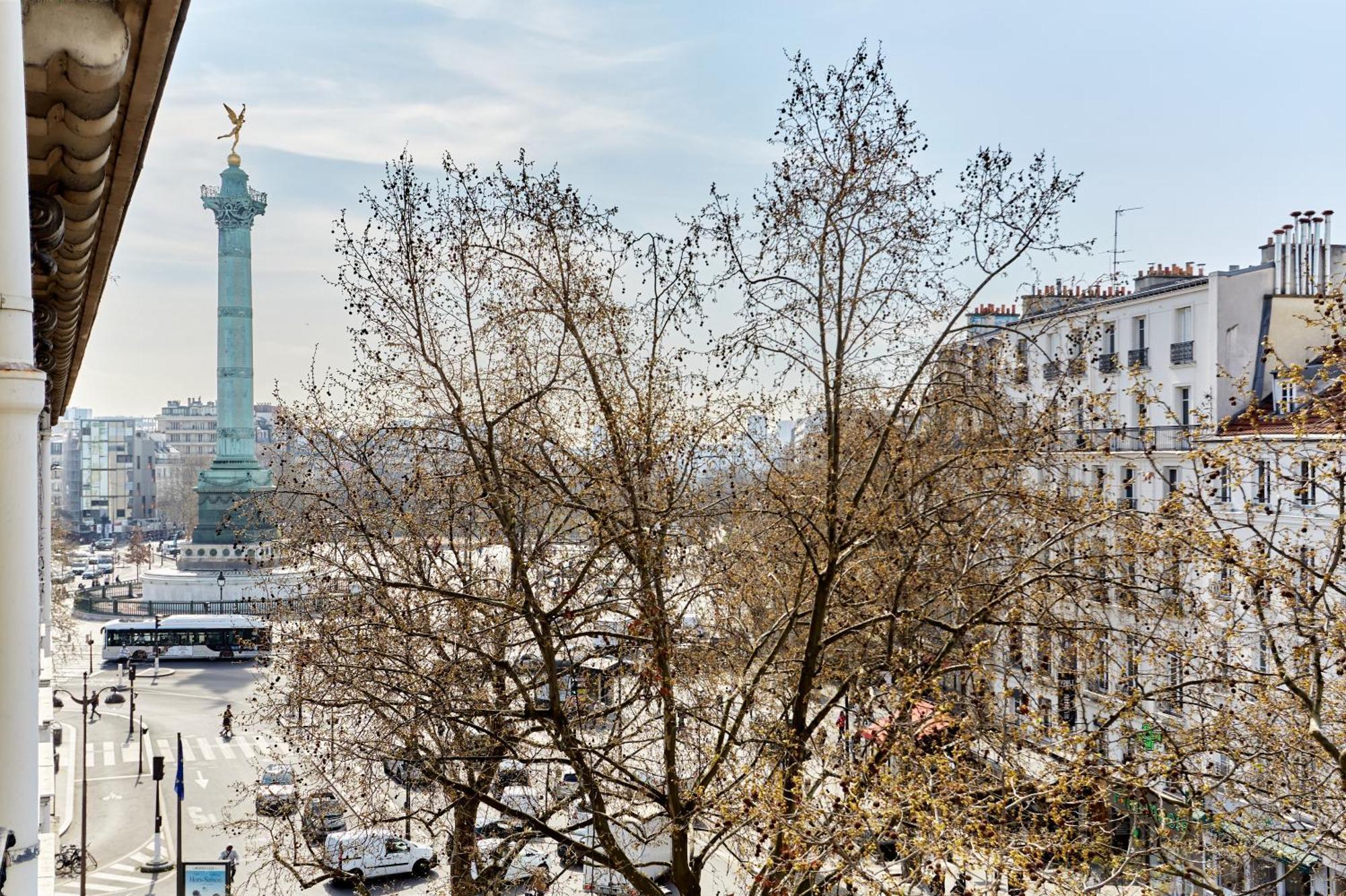 Le Marais By Prestige Appartamento