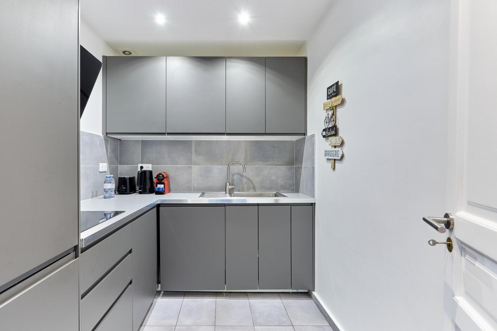 Le Marais By Prestige * Parigi