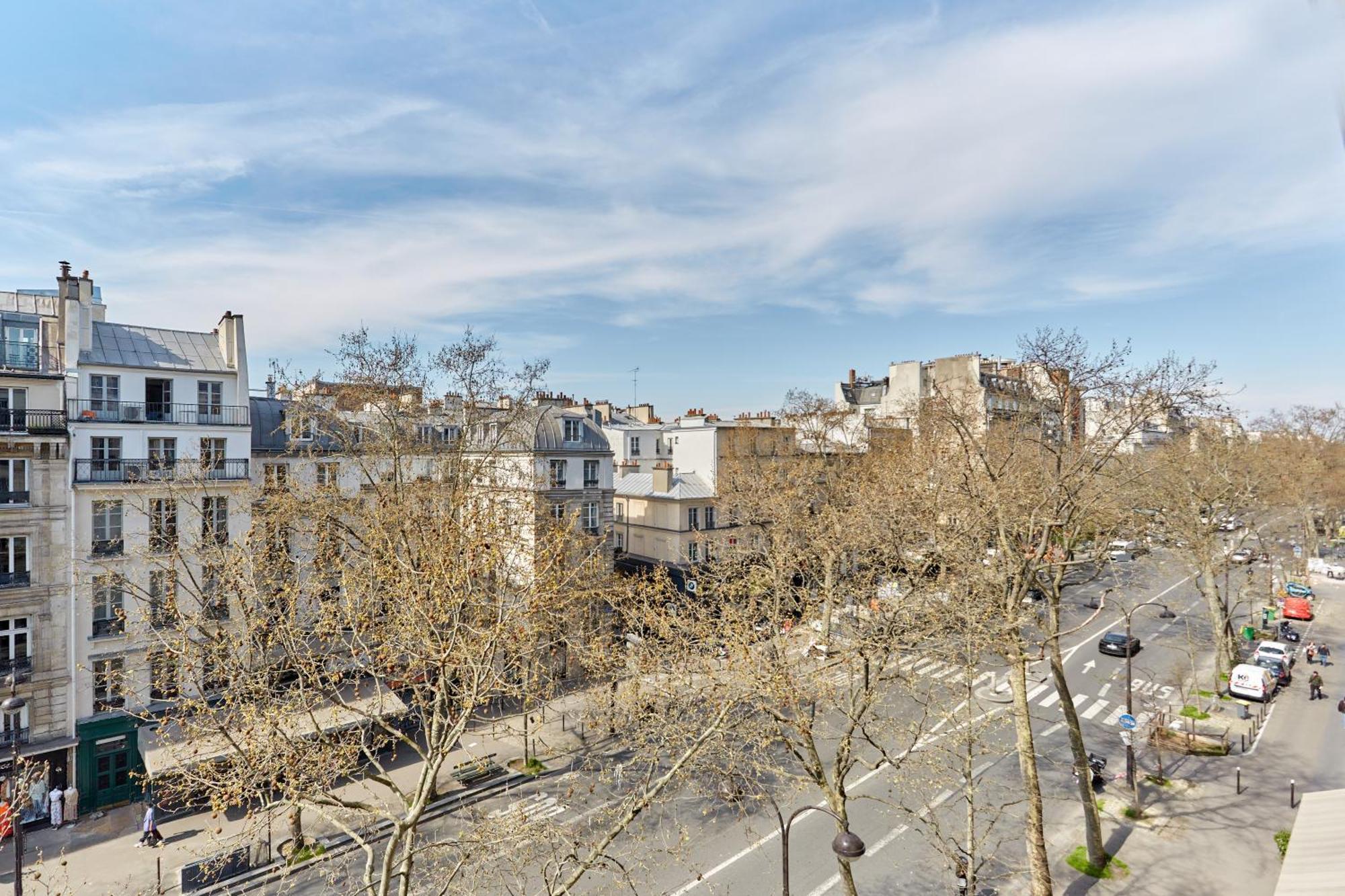 Appartamento Le Marais By Prestige