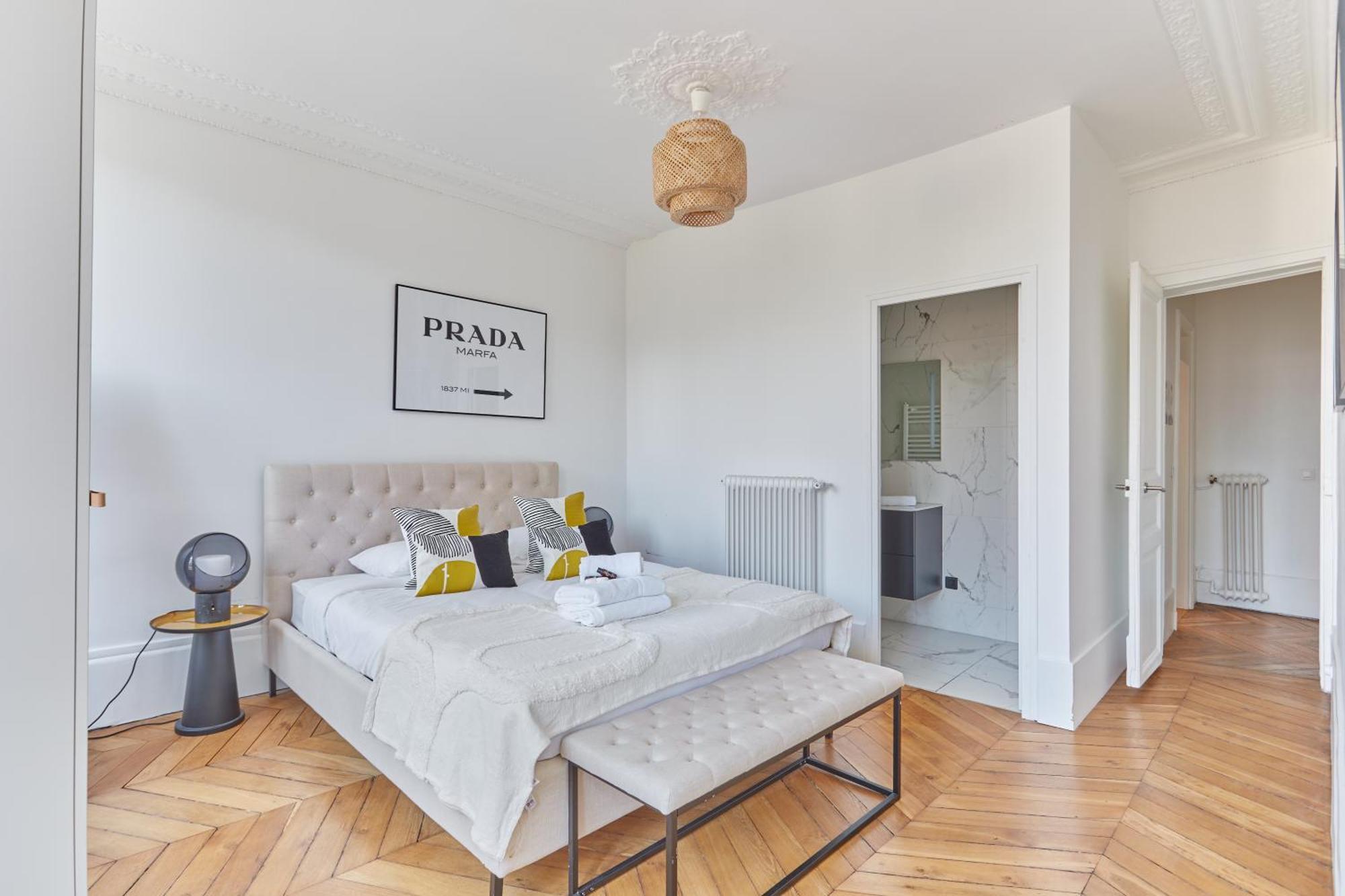 Le Marais By Prestige Appartamento Parigi