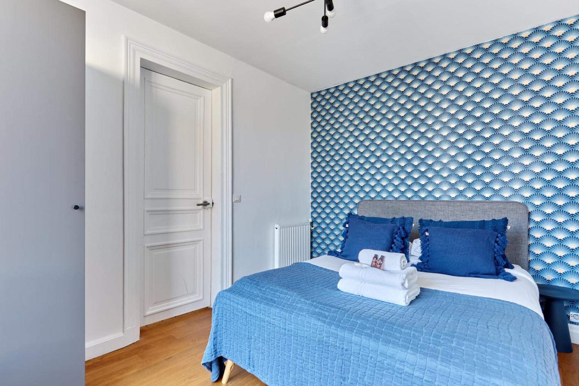 Le Marais By Prestige Appartamento