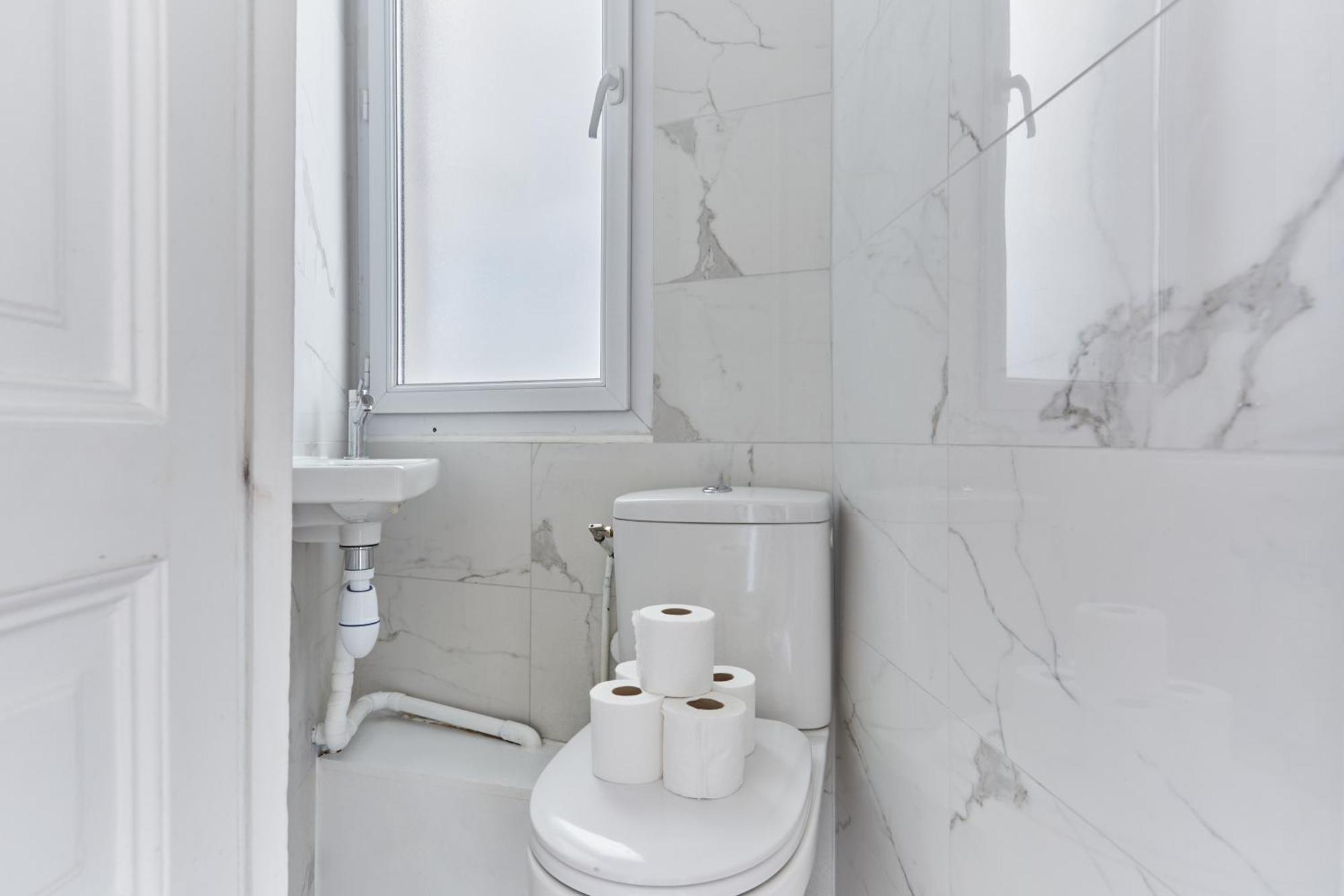 Appartamento Le Marais By Prestige *