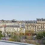 Residence Le Marais By Studio Prestige