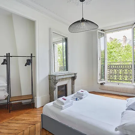 Le Marais By Prestige * Paris
