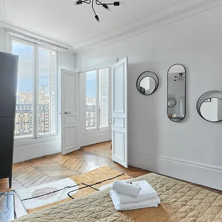 Le Marais By Prestige Apartment Paris