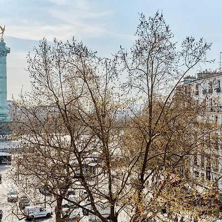 Le Marais By Prestige Apartment